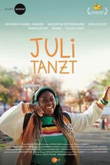 Juli tanzt poster