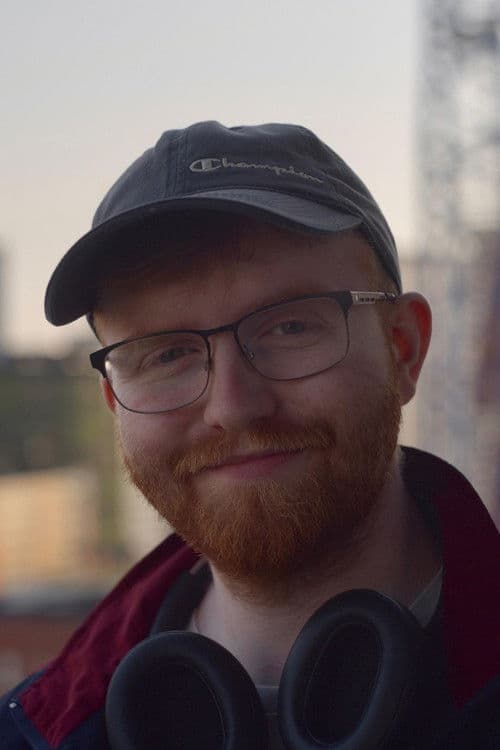 J.J. Vaughan profile photo