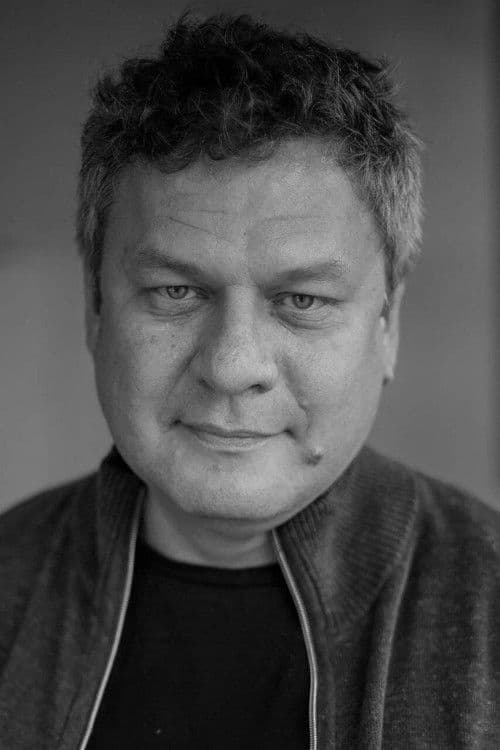 Alexey Medvedev profile photo