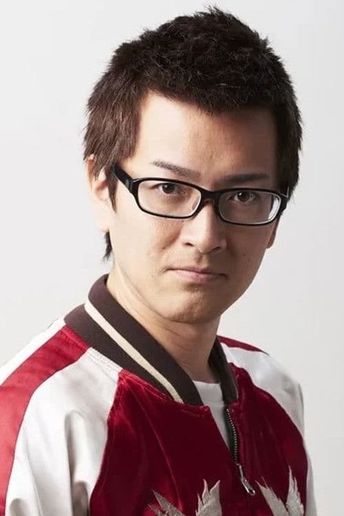 Teppei profile photo