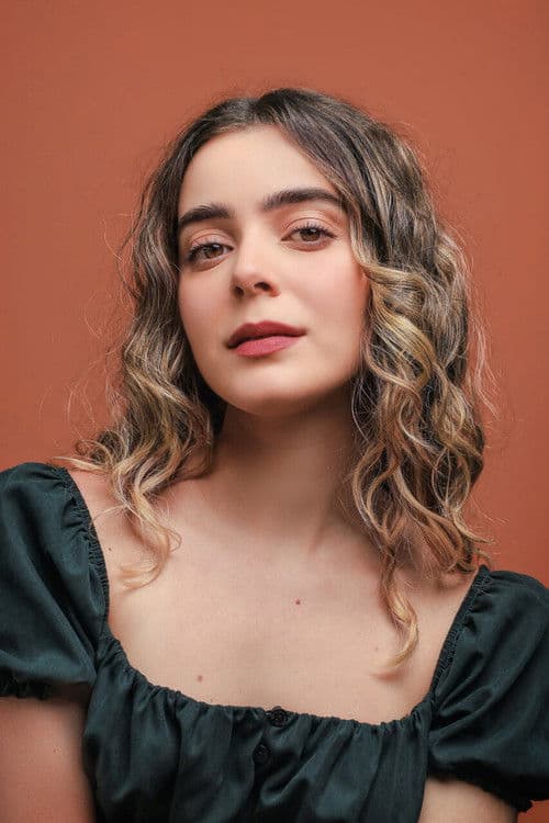 Fabrizia Posada profile photo