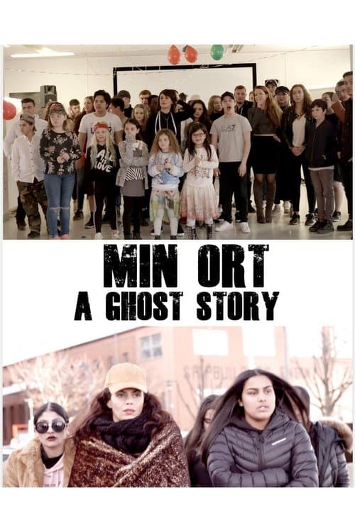 Min Ort - A Ghost Story poster