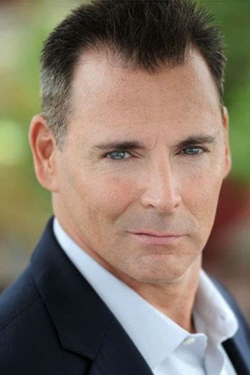 Joe Carr profile photo