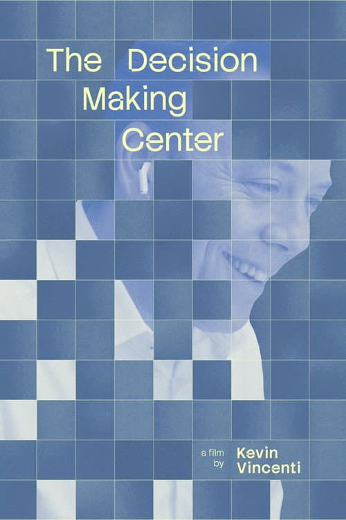 The Decision Making Center poster