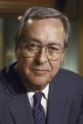 John Chancellor profile photo