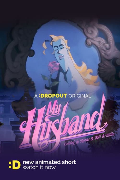 My Husband poster