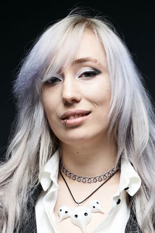 Zoë Quinn profile photo