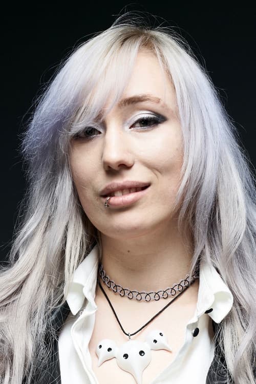 Zoë Quinn profile photo