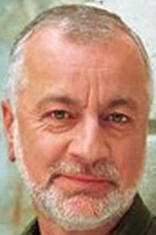 Jerzy Zass profile photo