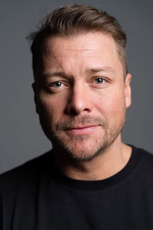 Blake Gehring profile photo