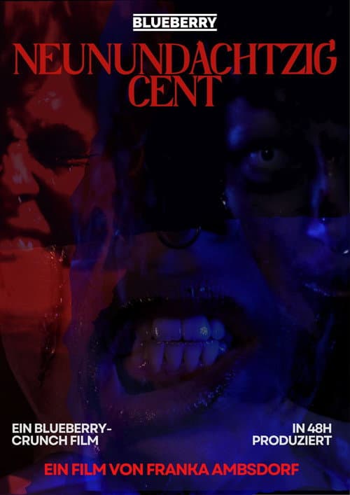 neunundachtzigCent poster