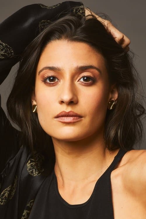 Ashley Reyes profile photo