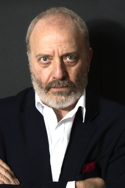 Sergio Basile profile photo