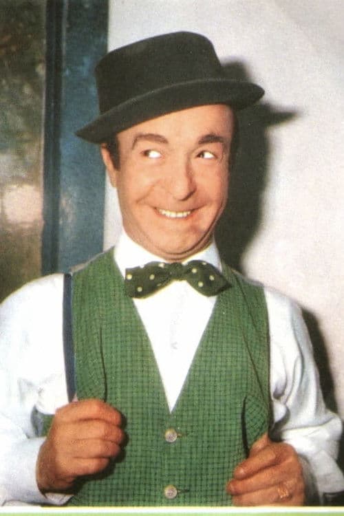 Lino Crispo profile photo