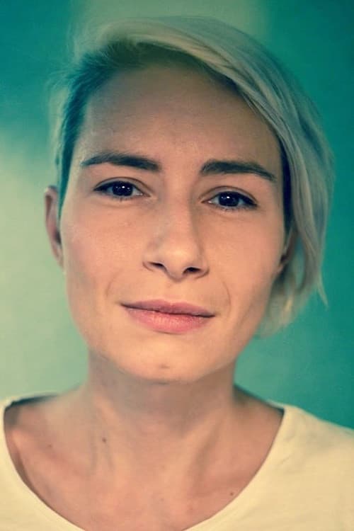 Maria Stoianova profile photo