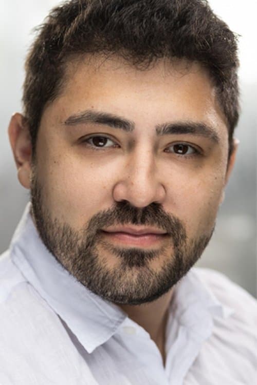 Leo Taylor-Jannati profile photo