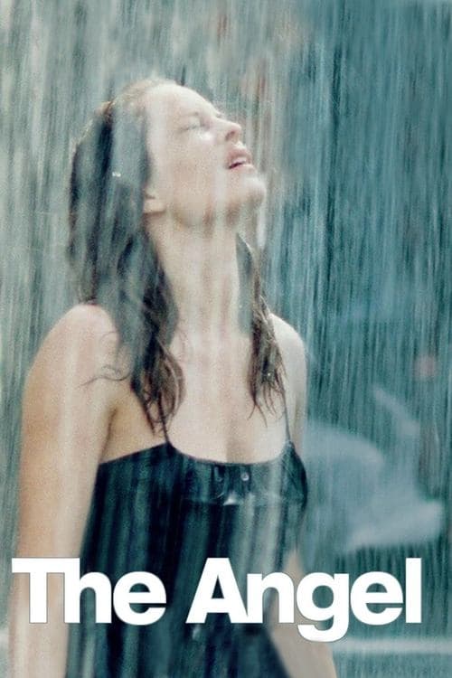 The Angel poster