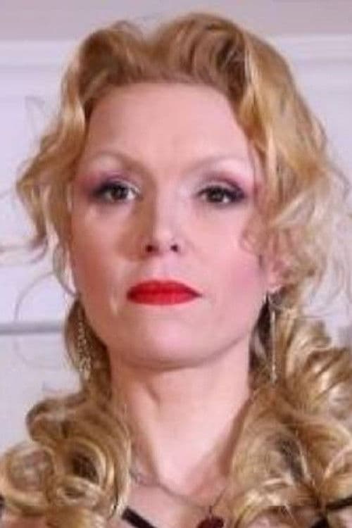 Gabrielle Holyday profile photo