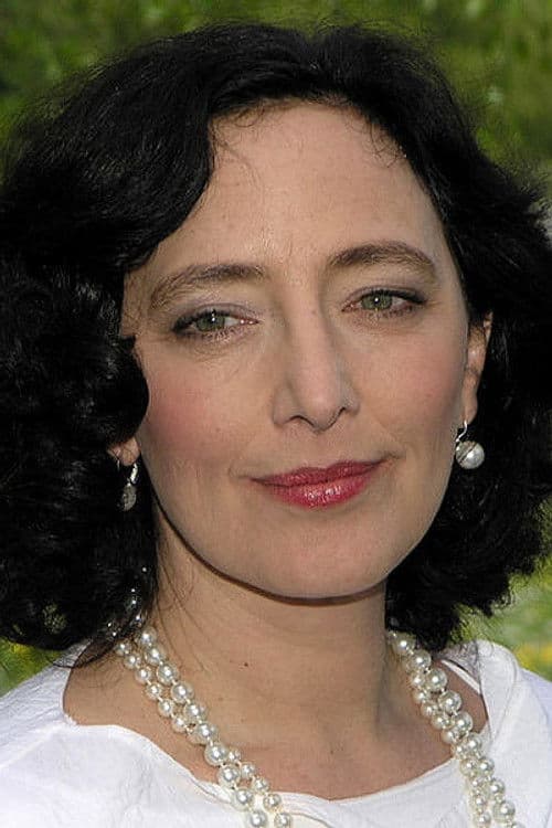 Andrea Bürgin profile photo