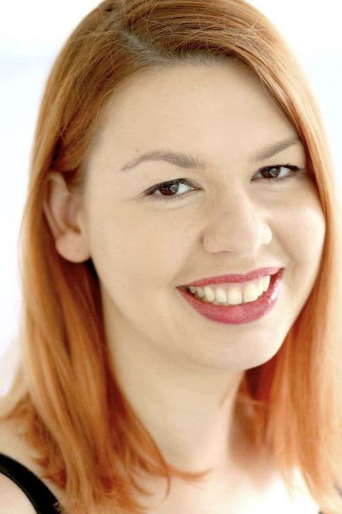 Louise Marie Cooke profile photo