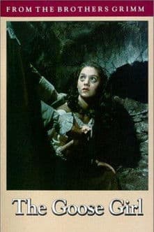 The Goose Girl poster