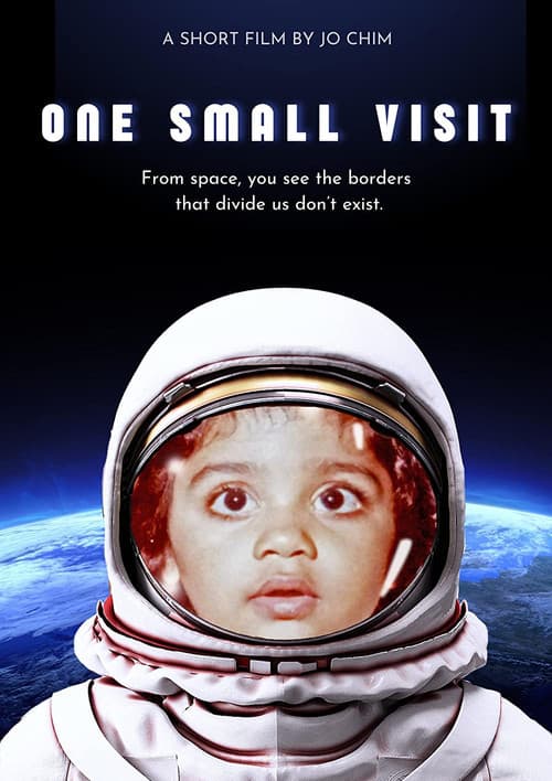 One Small Visit poster