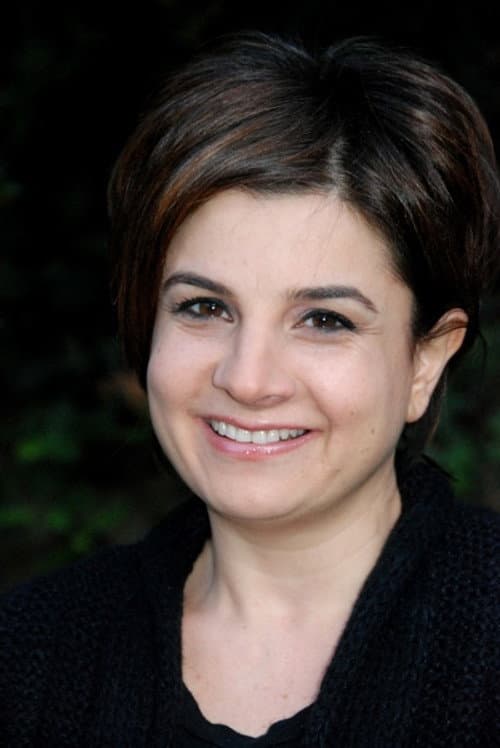 Deniz Özerman profile photo