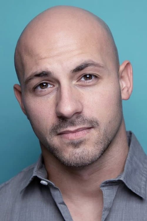 Robert Liscio profile photo