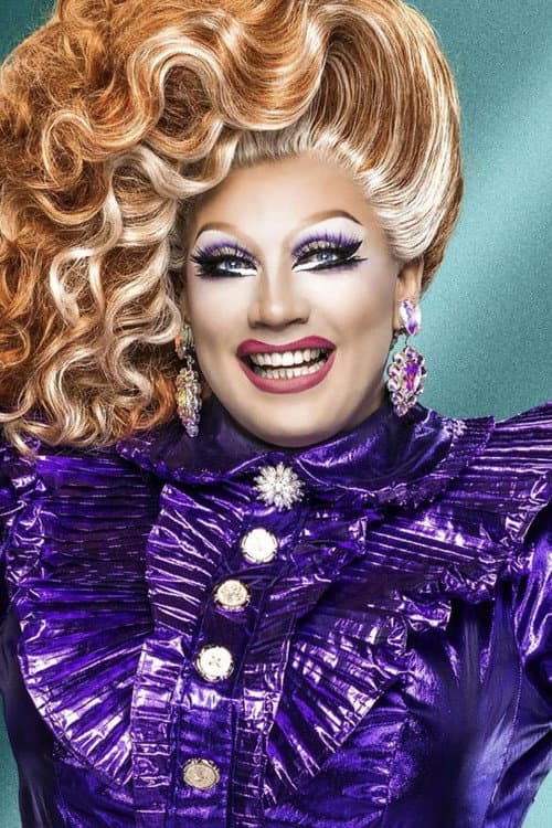 Ginger Johnson profile photo