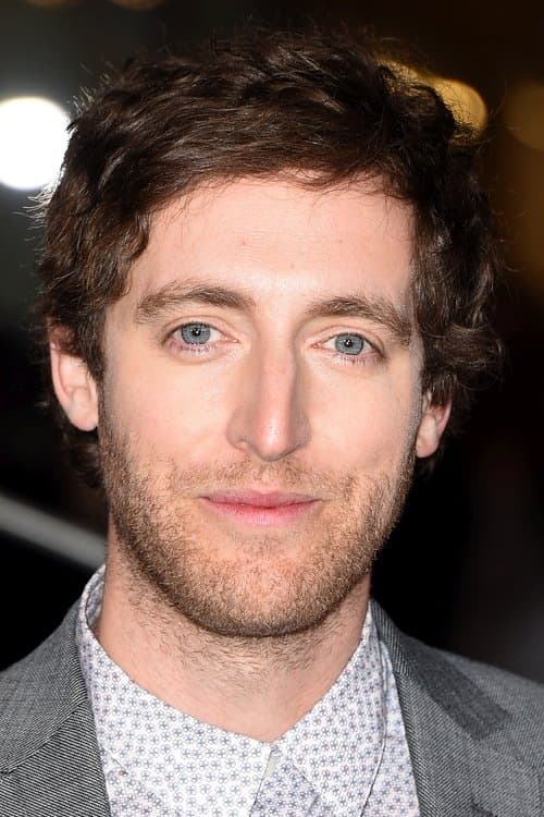 Thomas Middleditch profile photo