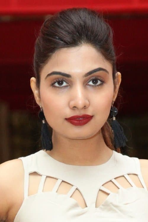 Avani Modi profile photo