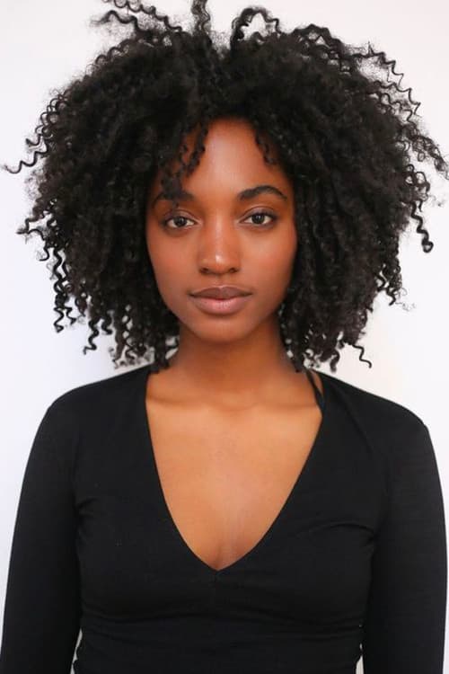 Gabrielle Richardson profile photo