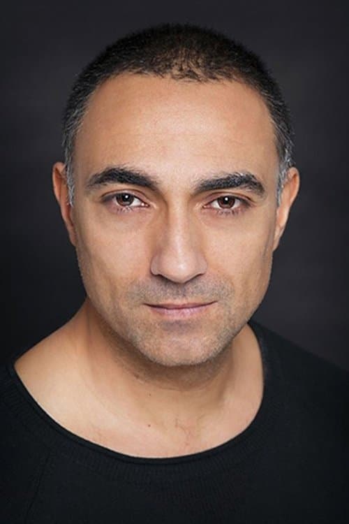 Selim Bayraktar profile photo