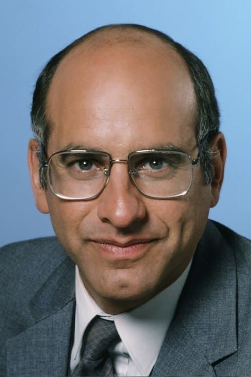 George Wyner profile photo