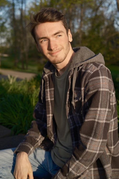 Ryan Henderson profile photo