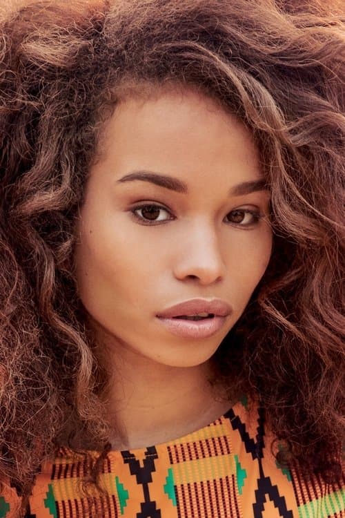 Cecilia Lion profile photo