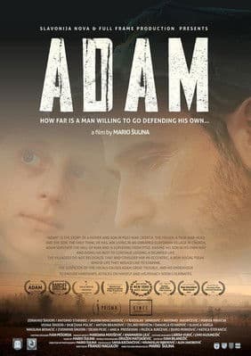 Adam poster