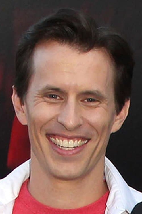 Travis Cluff profile photo