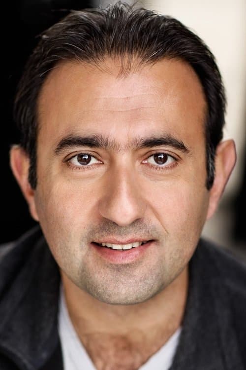 Amir Rahimzadeh profile photo