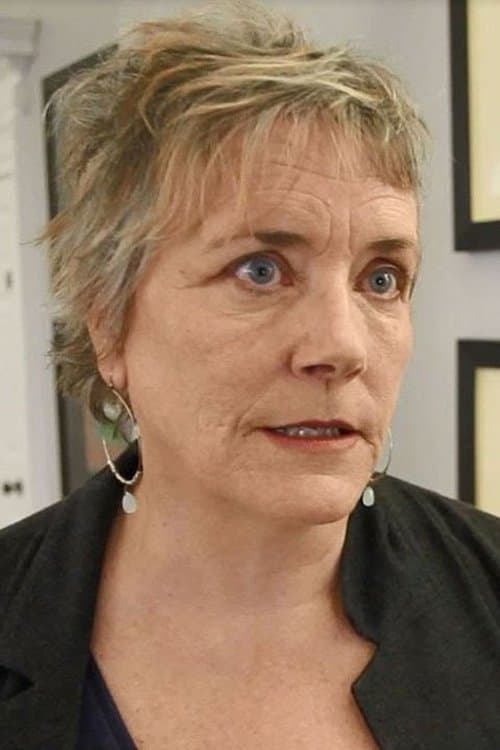 Jocelyn Cunningham profile photo