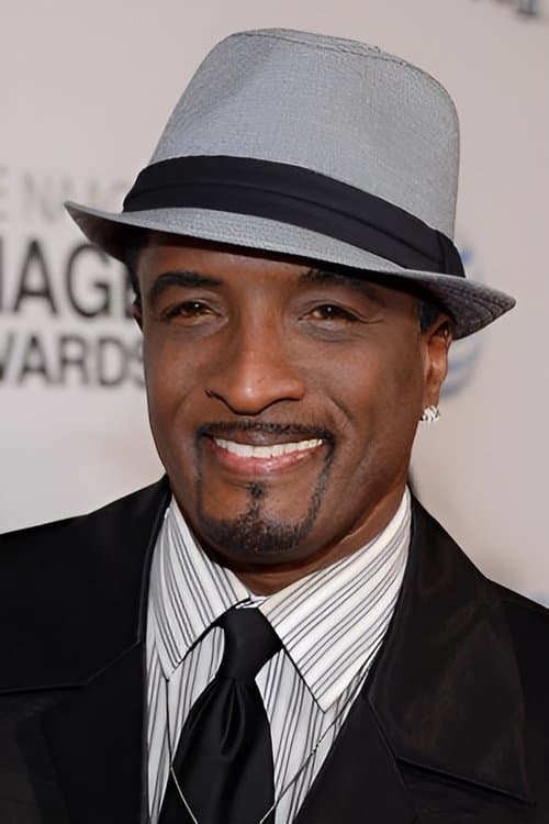 Clyde Jones profile photo