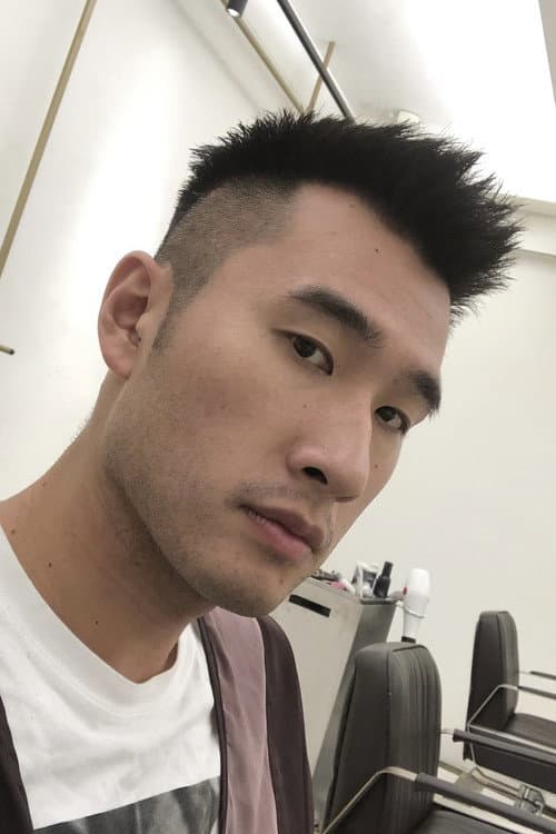 Austin Bo-Yen Lin profile photo