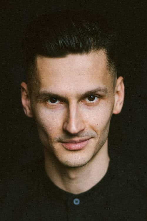 Maksym Presich profile photo