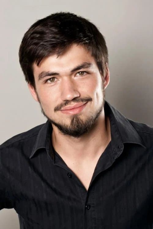 Ludwig Binge profile photo