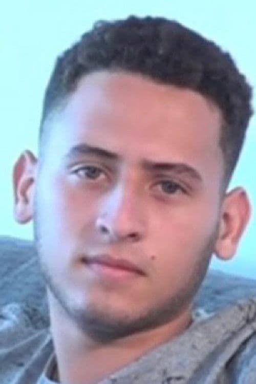 Jackson Garcia profile photo