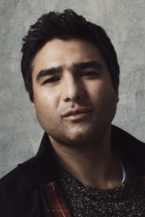 Nick Mohammed profile photo