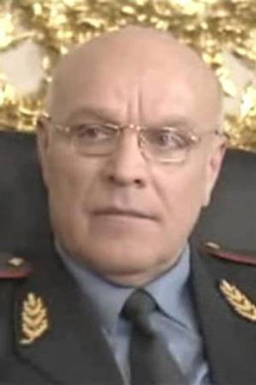 Vladimir Nasonov profile photo