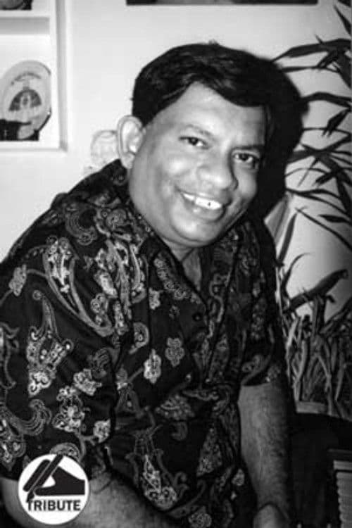 Anton Jude profile photo