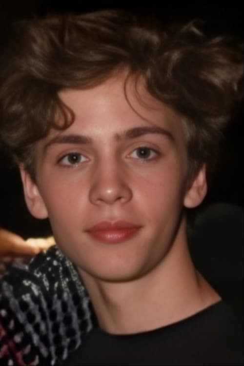 Theo Goldin profile photo