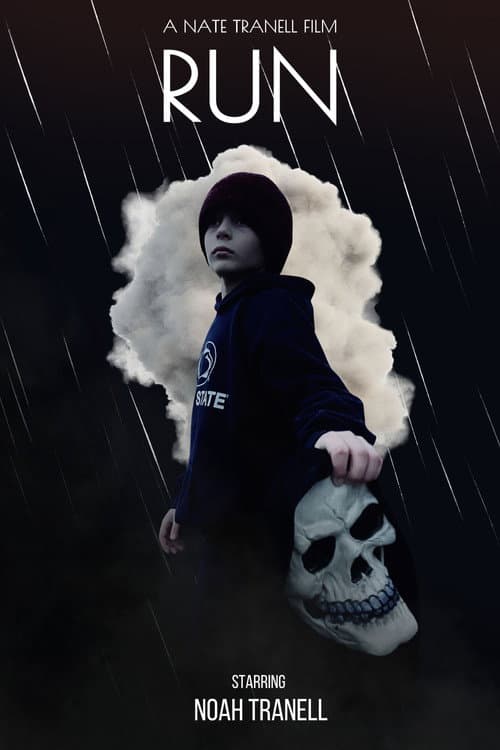 RUN poster